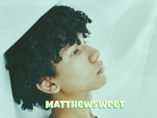 Matthewsweet