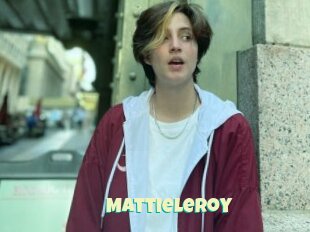 Mattieleroy