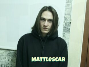 Mattlescar