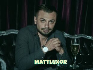 Mattluxor