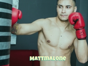 Mattmalone