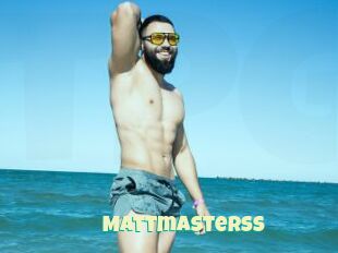 Mattmasterss