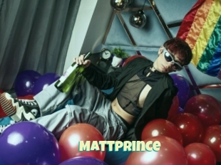 Mattprince