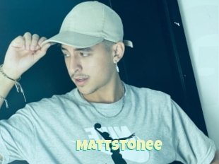 Mattstonee