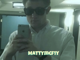 Mattymcf1y