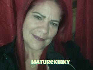 Maturekinky