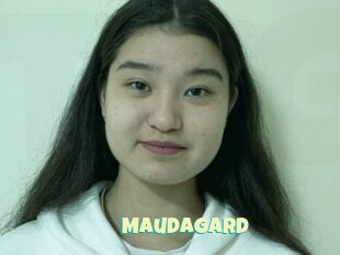 Maudagard