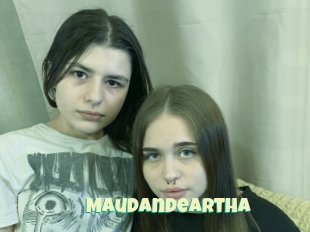 Maudandeartha