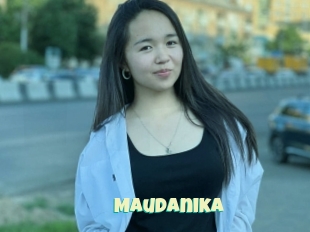 Maudanika