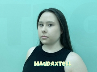 Maudaxtell