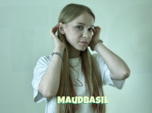 Maudbasil