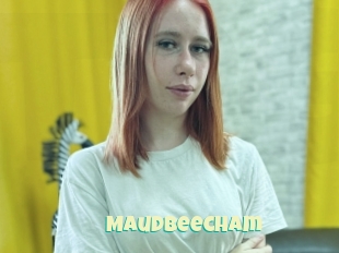 Maudbeecham