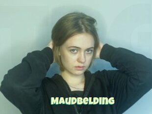 Maudbelding