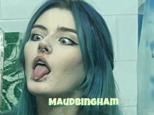 Maudbingham