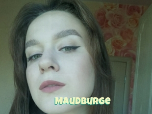 Maudburge
