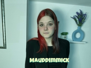 Mauddimmick