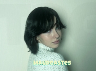 Maudeastes