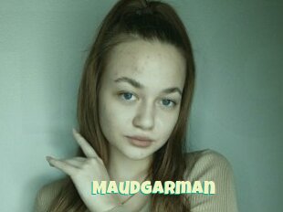 Maudgarman