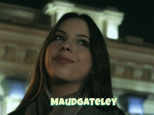 Maudgateley
