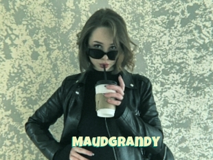 Maudgrandy