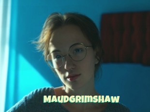Maudgrimshaw