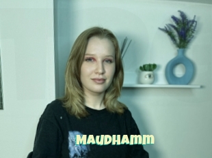 Maudhamm