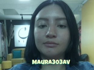 Maura303av