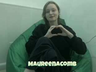 Maureenacomb