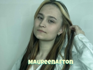 Maureenafton