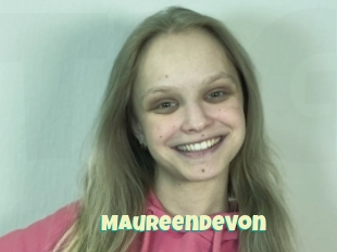 Maureendevon