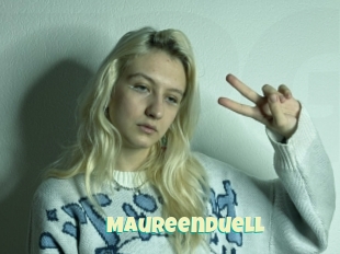 Maureenduell