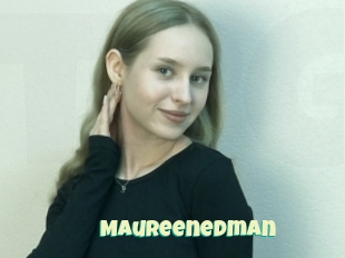 Maureenedman