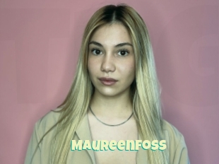 Maureenfoss