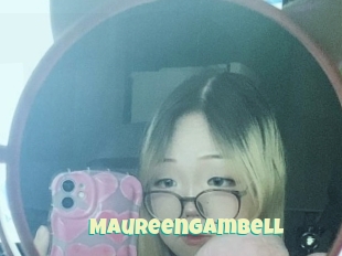 Maureengambell