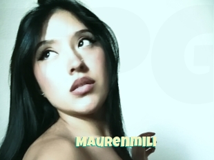 Maurenmili