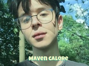 Maven_calore