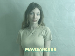 Mavisarcher