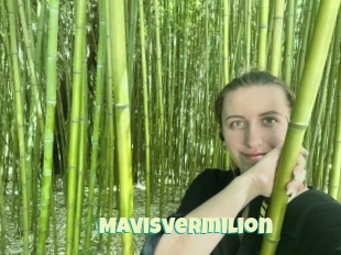 Mavisvermilion