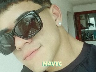 Mavyc