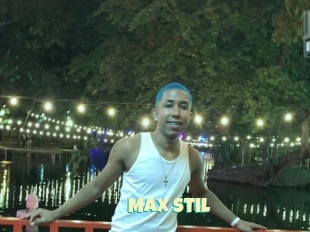 Max_stil
