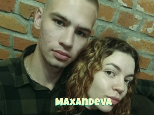 Maxandeva