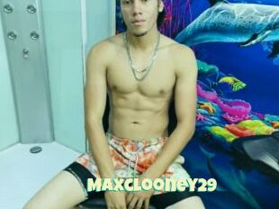 Maxclooney29