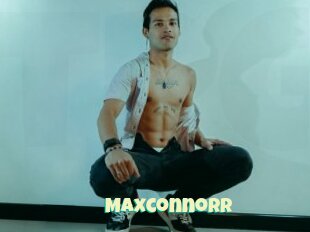 Maxconnorr