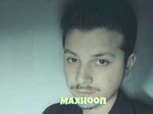 Maxhoon