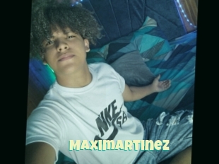 Maximartinez