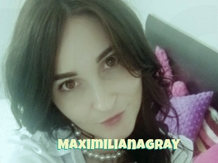 Maximilianagray