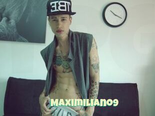 Maximiliano9