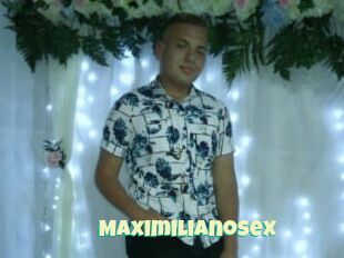Maximilianosex