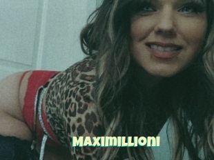 Maximillioni