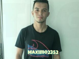 Maximo2352